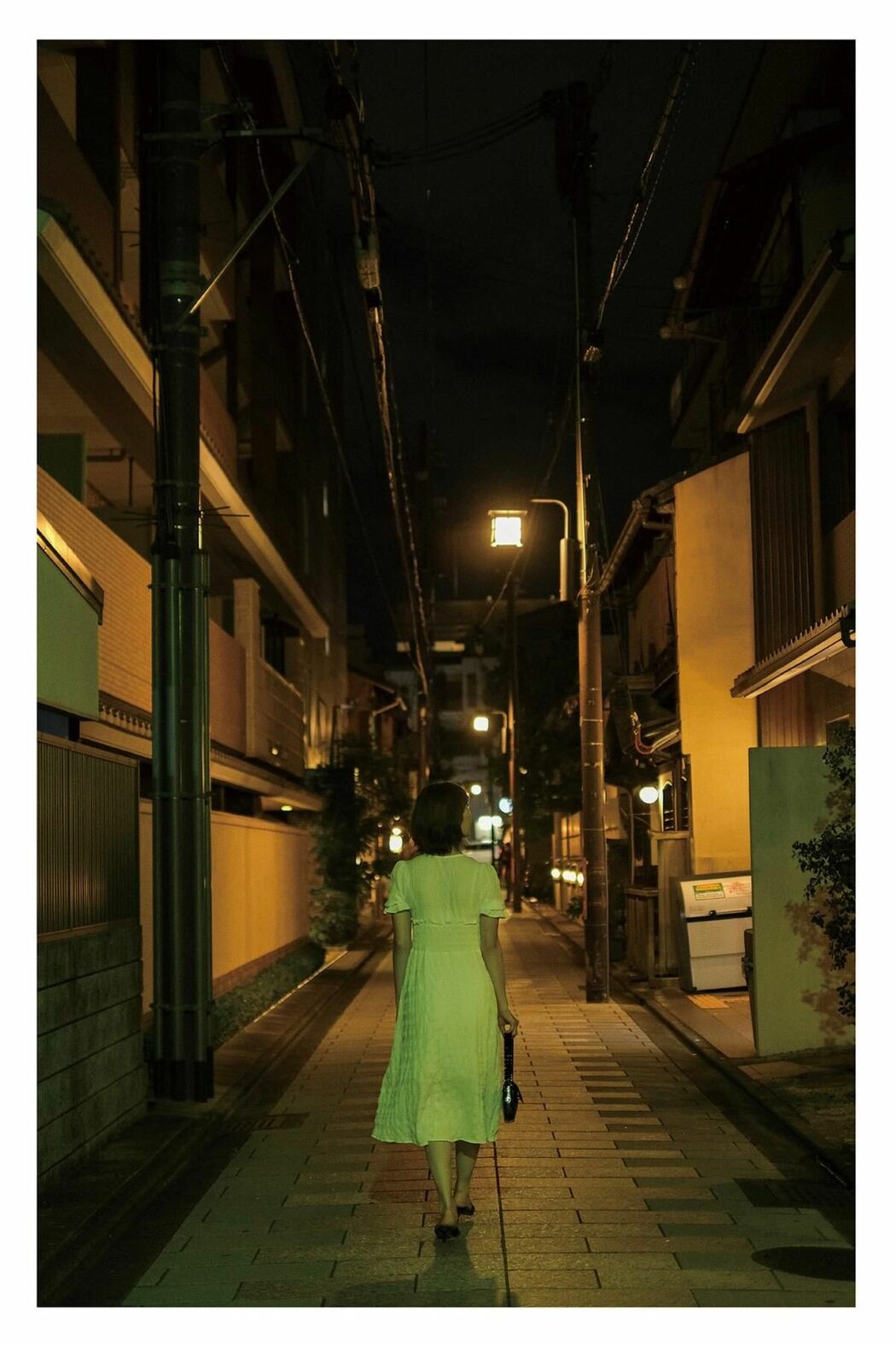 JP Shiori Tokunaga 徳永しおり – Travel Guide 旅のしおり (78P)