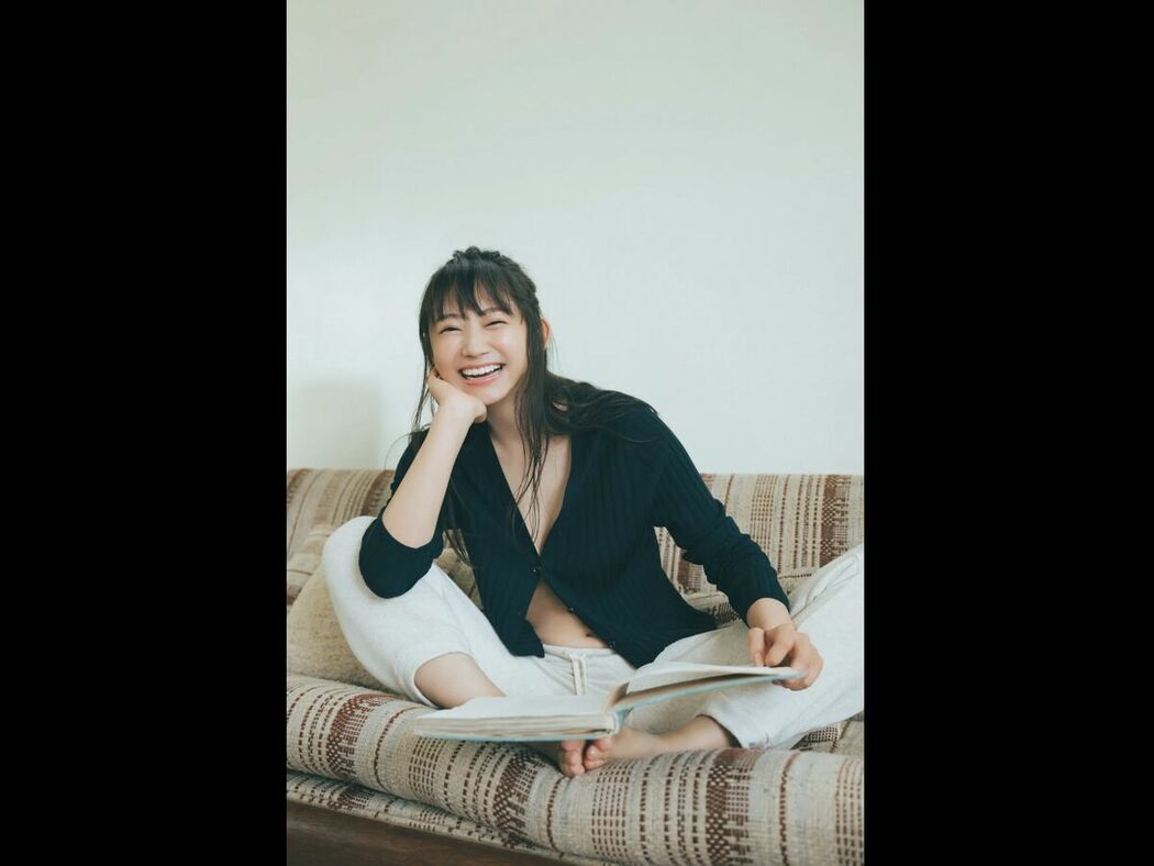 JP Nanako Aizawa 相沢菜々子 – FRIDAYデジタル写真集 無防備なスーパーBODY Vol.2 (63P)