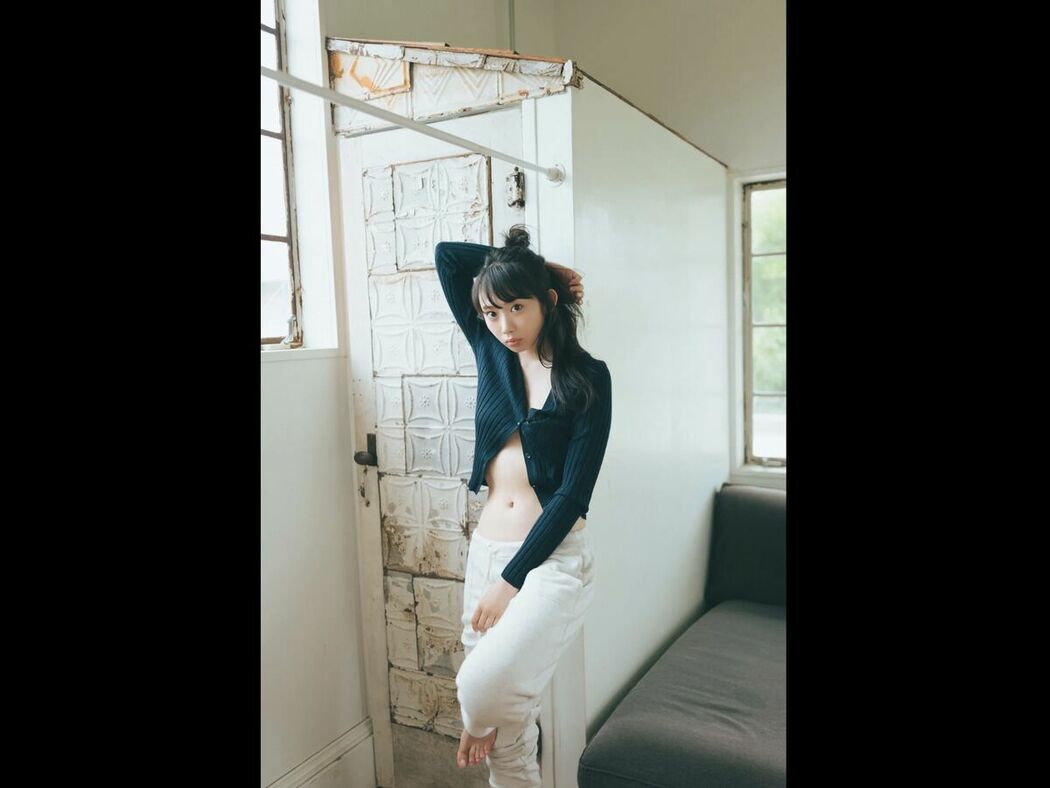JP Nanako Aizawa 相沢菜々子 – FRIDAYデジタル写真集 無防備なスーパーBODY Vol.2 (63P)