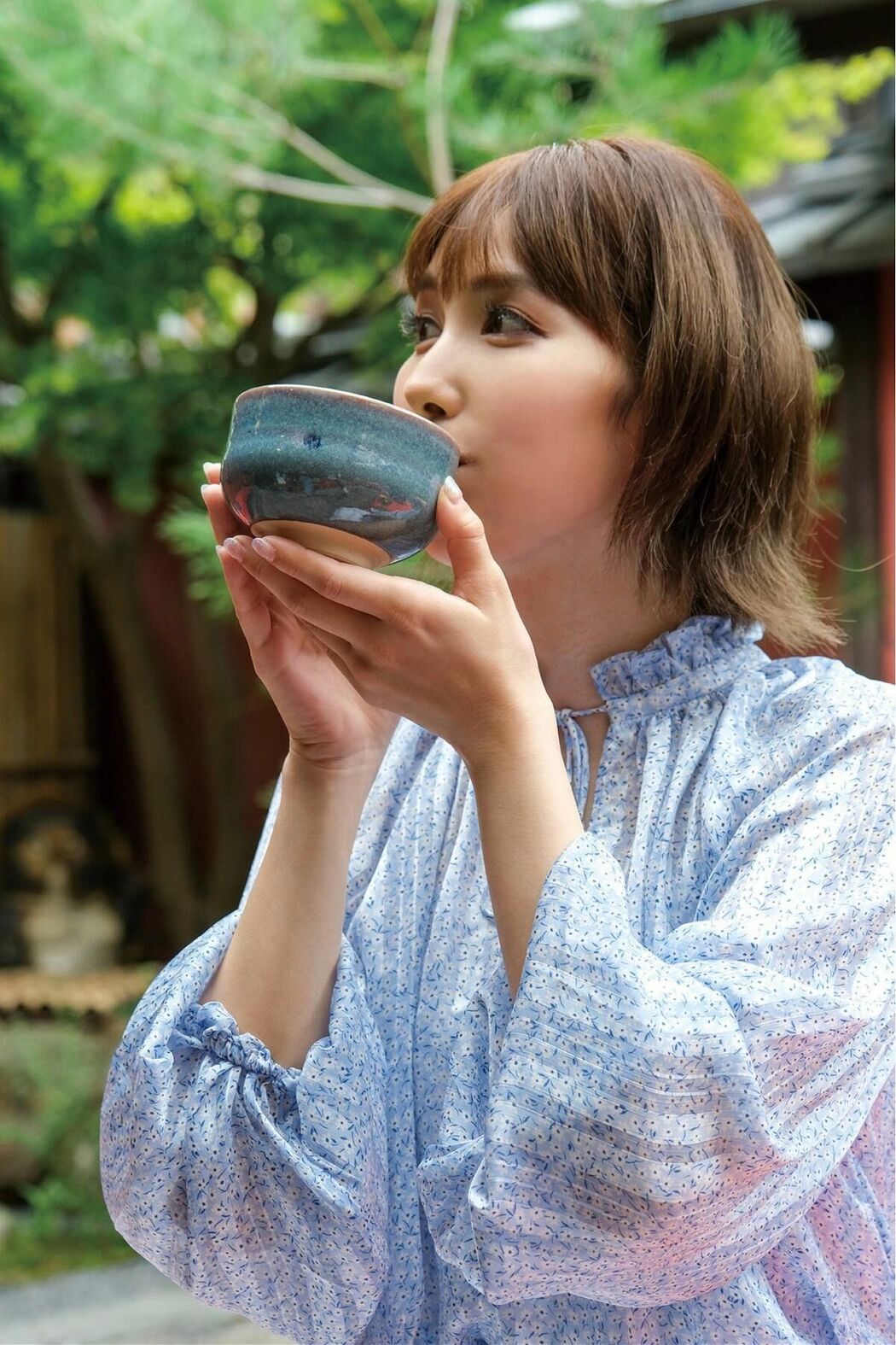 JP Shiori Tokunaga 徳永しおり – Travel Guide 旅のしおり (78P)