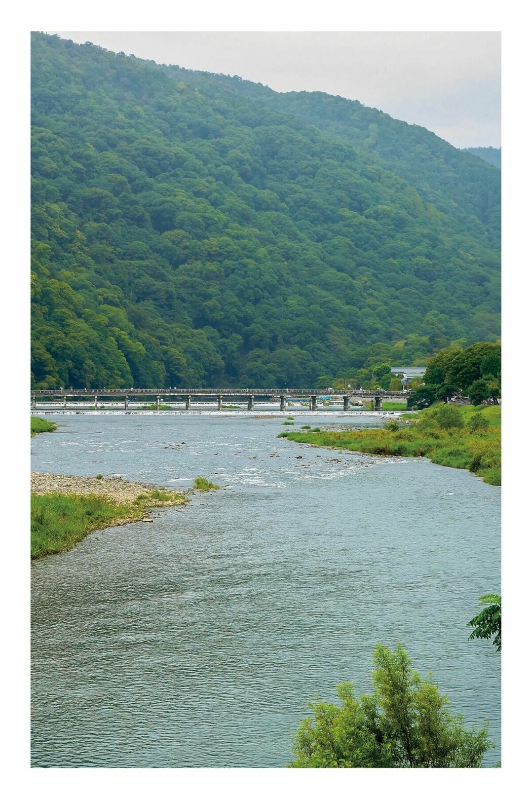 JP Shiori Tokunaga 徳永しおり – Travel Guide 旅のしおり (78P)