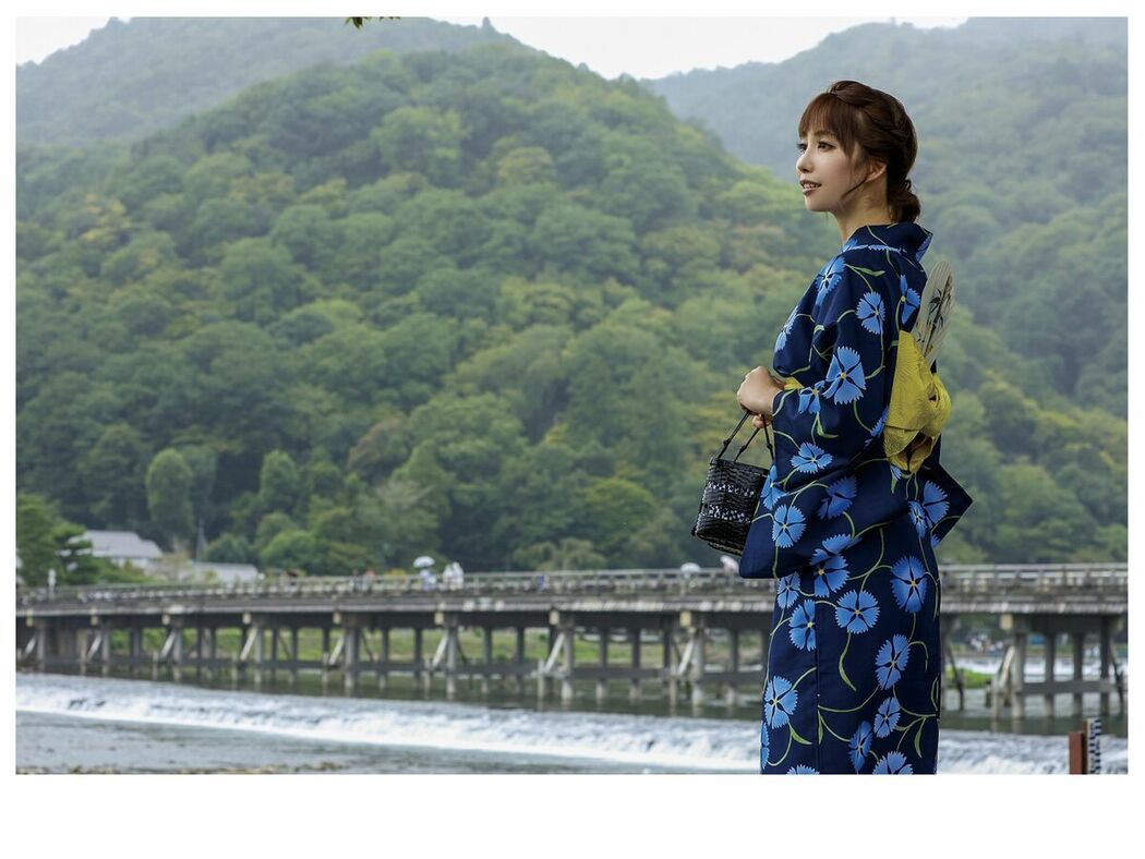 JP Shiori Tokunaga 徳永しおり – Travel Guide 旅のしおり (78P)