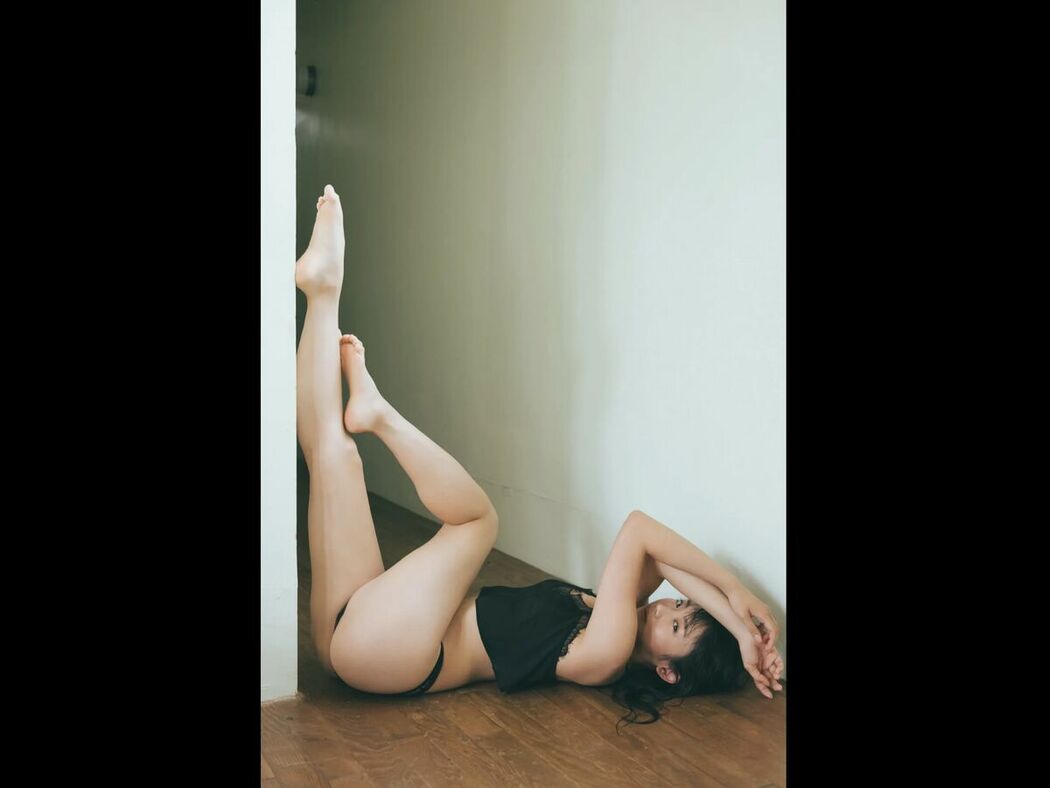 JP Nanako Aizawa 相沢菜々子 – FRIDAYデジタル写真集 無防備なスーパーBODY Vol.2 (63P)
