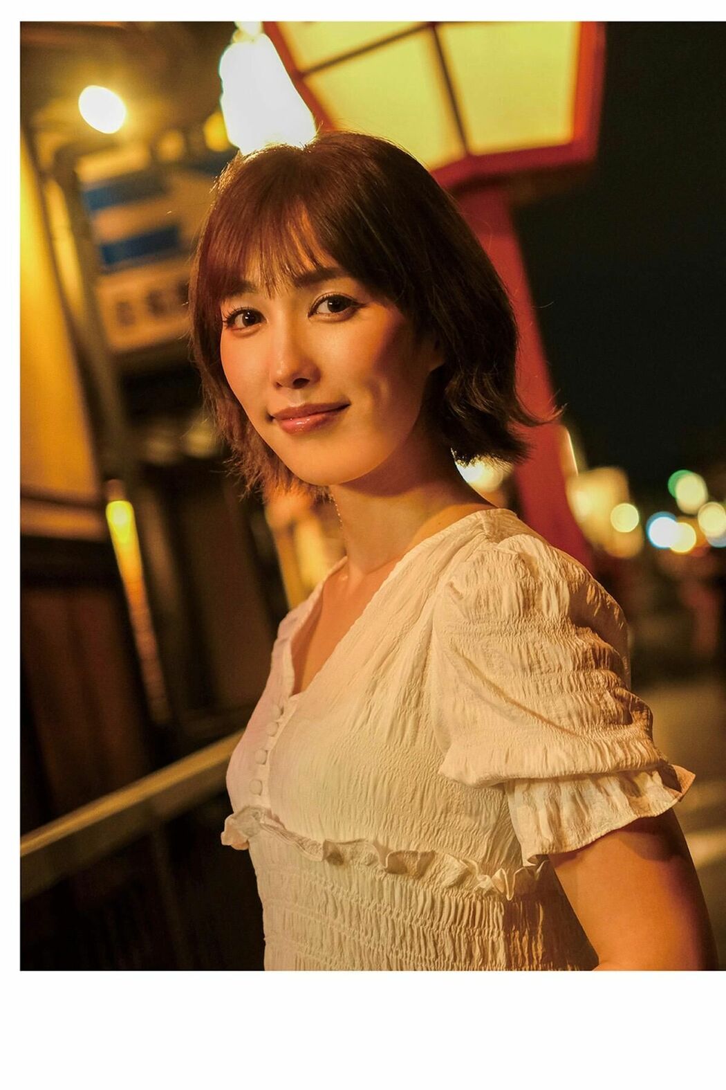 JP Shiori Tokunaga 徳永しおり – Travel Guide 旅のしおり (78P)