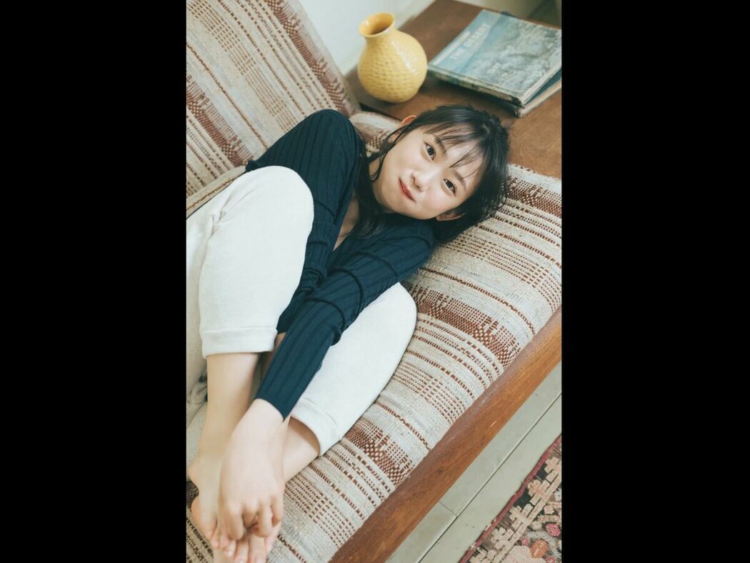 JP Nanako Aizawa 相沢菜々子 – FRIDAYデジタル写真集 無防備なスーパーBODY Vol.2 (63P)