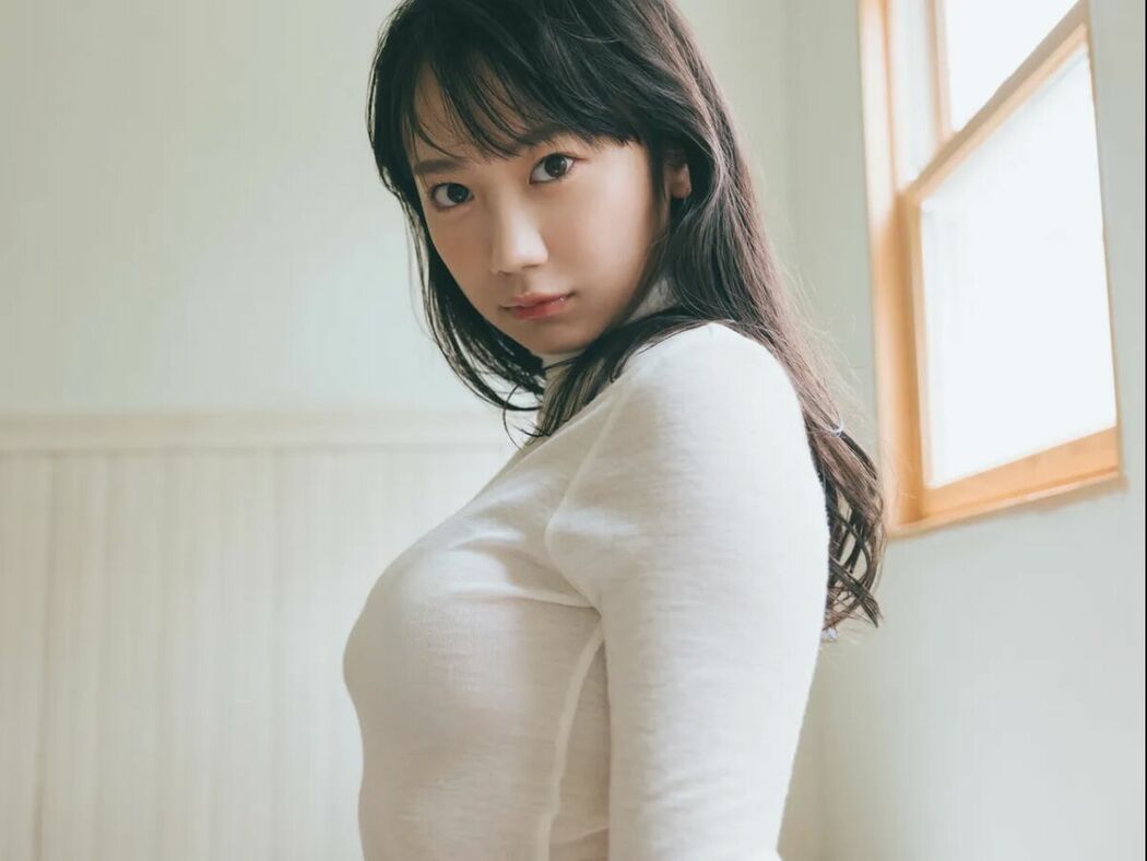 JP Nanako Aizawa 相沢菜々子 – FRIDAYデジタル写真集 無防備なスーパーBODY Vol.2 (63P)