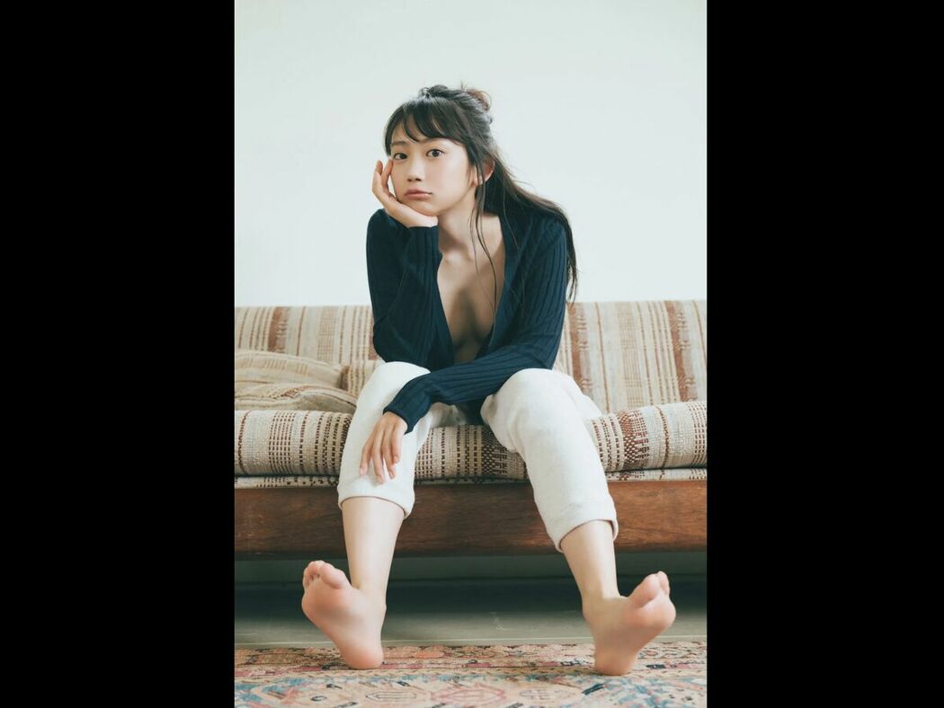 JP Nanako Aizawa 相沢菜々子 – FRIDAYデジタル写真集 無防備なスーパーBODY Vol.2 (63P)
