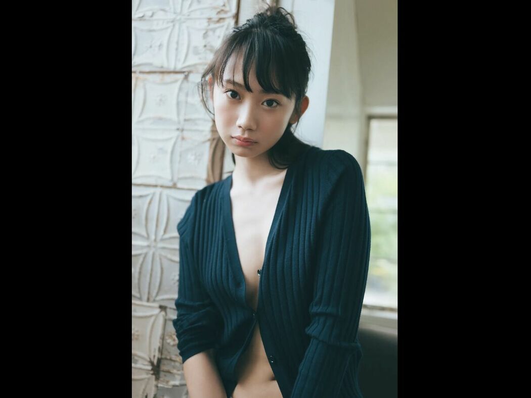 JP Nanako Aizawa 相沢菜々子 – FRIDAYデジタル写真集 無防備なスーパーBODY Vol.2 (63P)