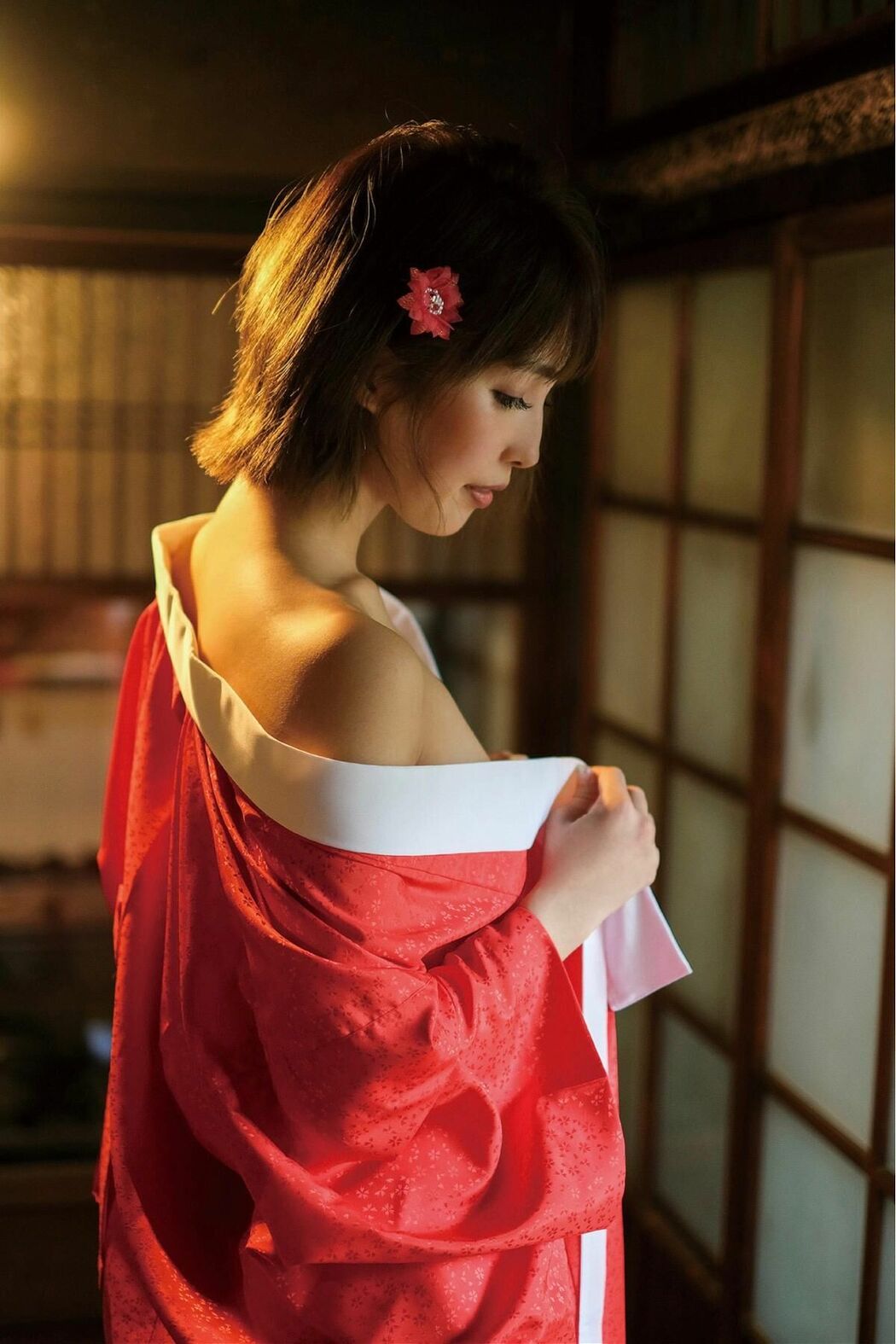 JP Shiori Tokunaga 徳永しおり – Travel Guide 旅のしおり (78P)