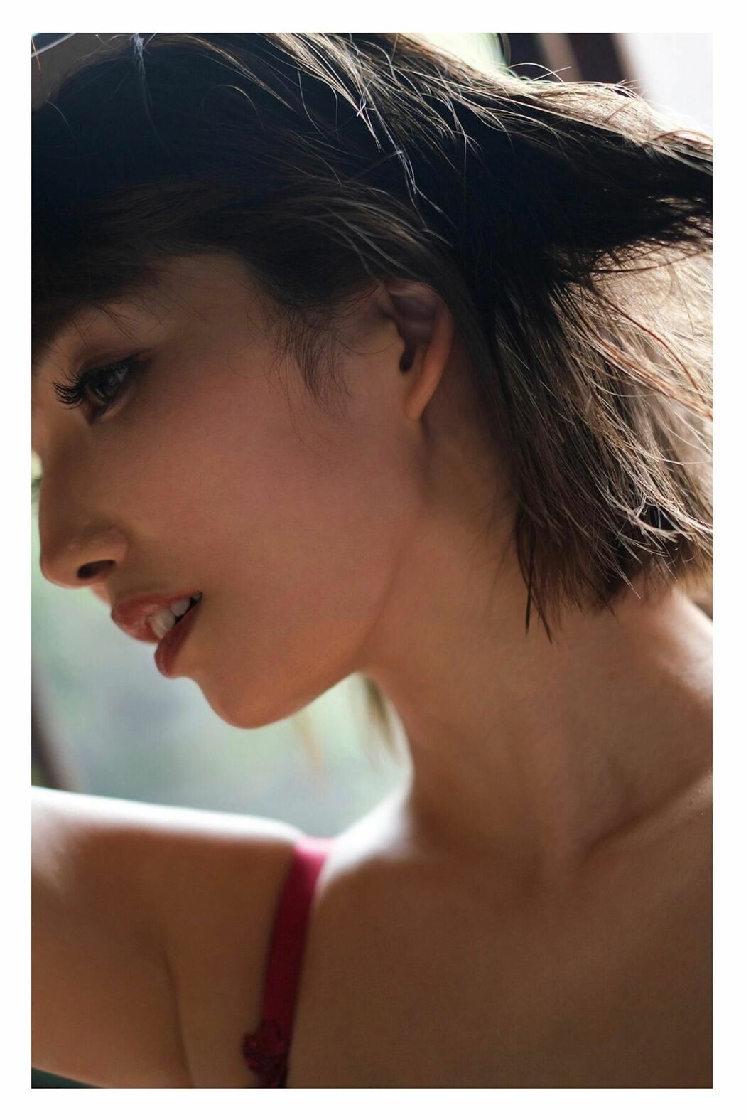 JP Shiori Tokunaga 徳永しおり – Travel Guide 旅のしおり (78P)
