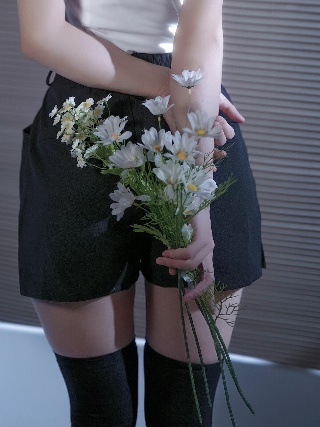 Coser@小仓千代w – Patreon订阅 链锯人 蕾塞 (33P)