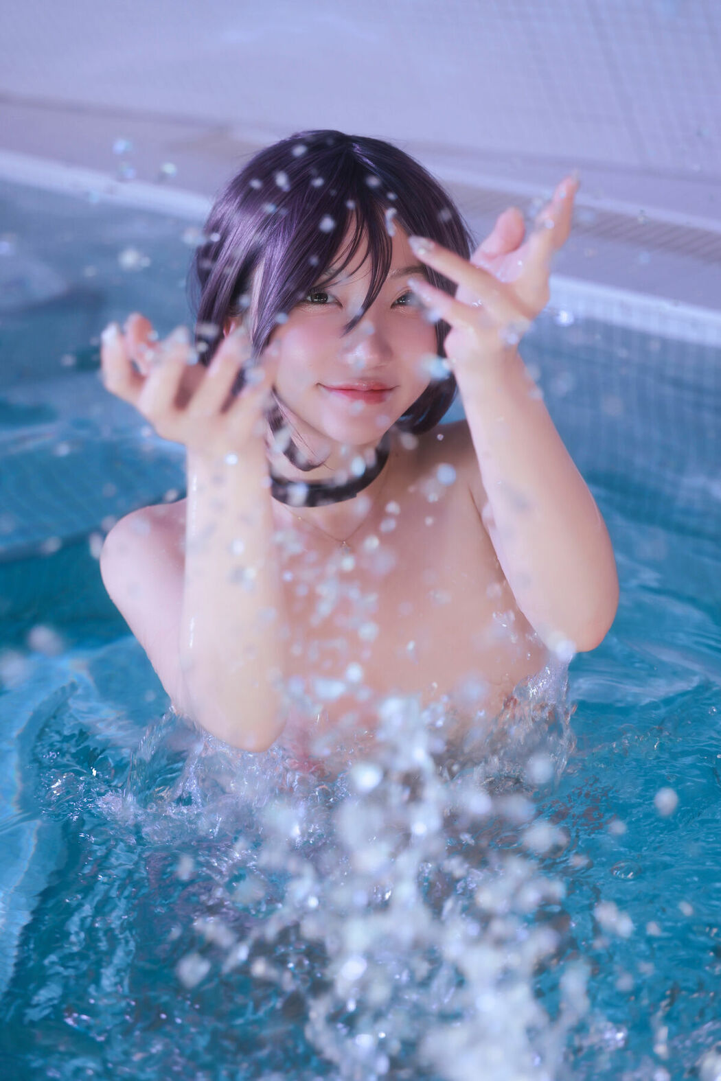 Son Ye-Eun 손예은 – Ignis Girl (78P)