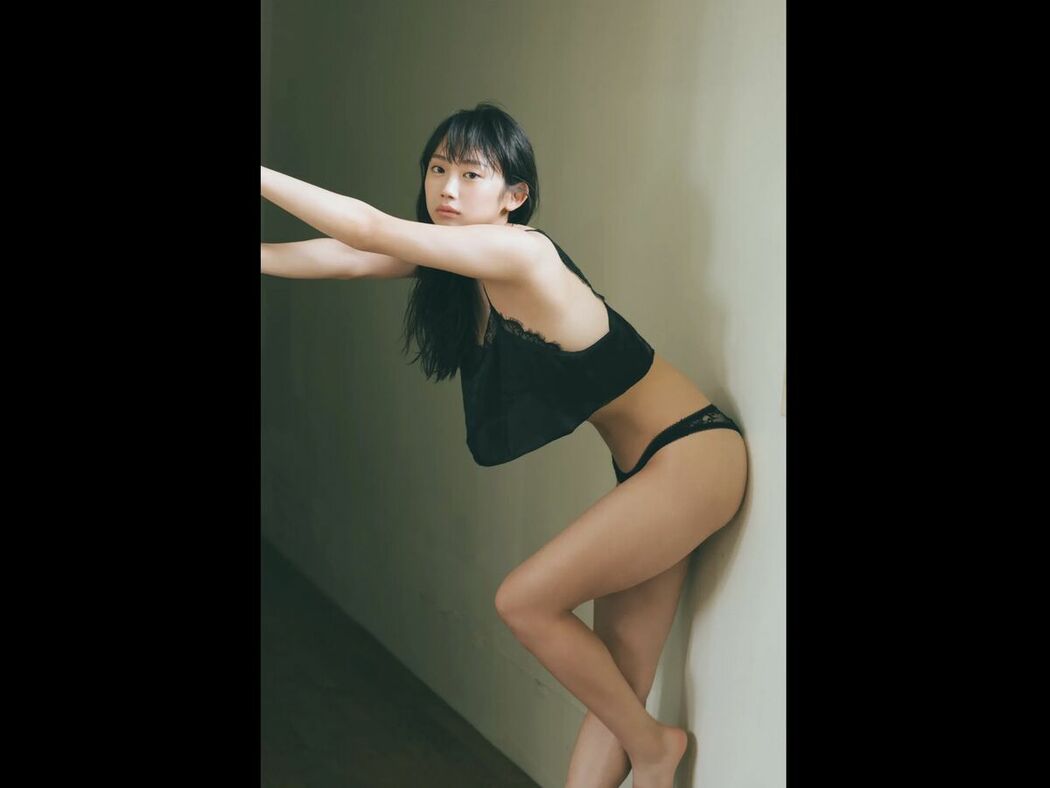 JP Nanako Aizawa 相沢菜々子 – FRIDAYデジタル写真集 無防備なスーパーBODY Vol.2 (63P)