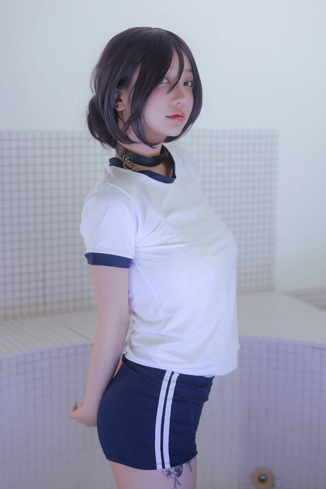 Son Ye-Eun 손예은 – Ignis Girl (78P)