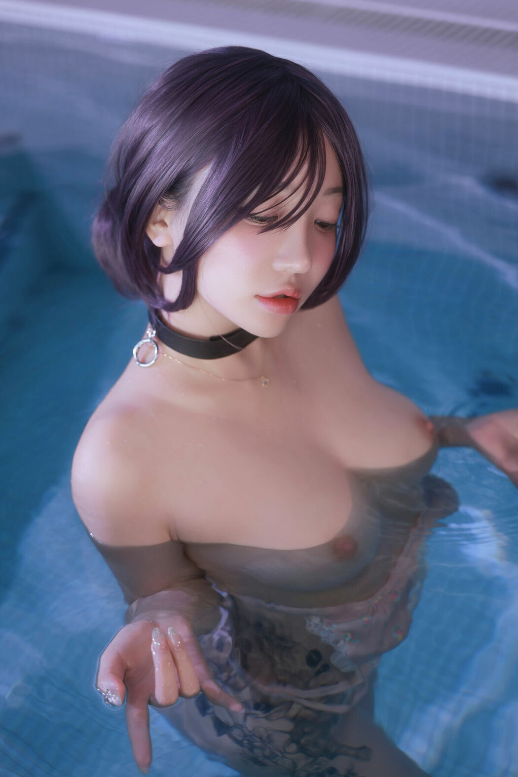 Son Ye-Eun 손예은 – Ignis Girl (78P)