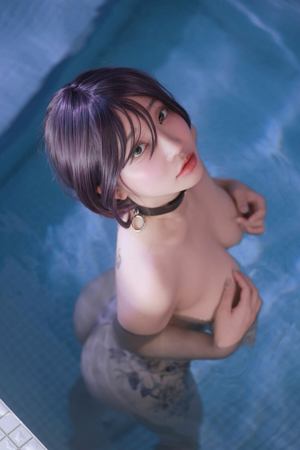 Son Ye-Eun 손예은 – Ignis Girl (78P)