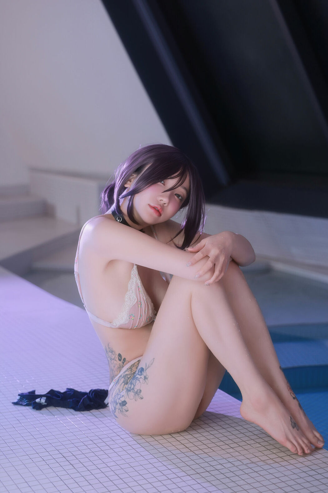 Son Ye-Eun 손예은 – Ignis Girl (78P)