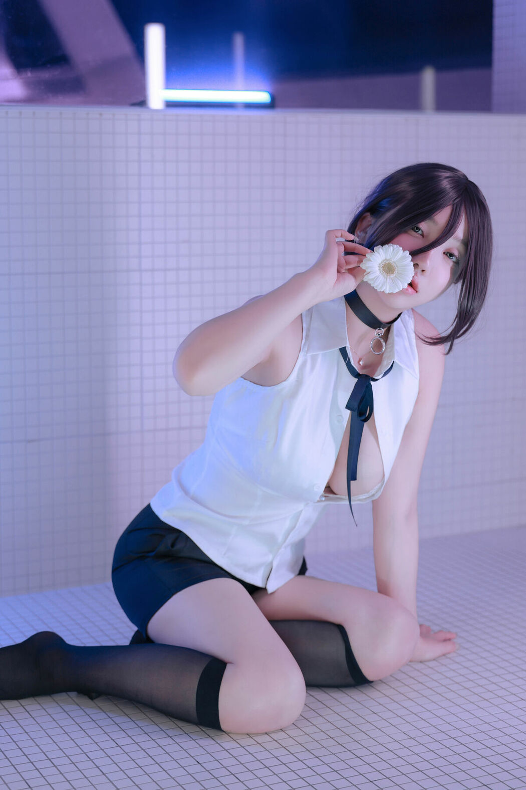 Son Ye-Eun 손예은 – Ignis Girl (78P)