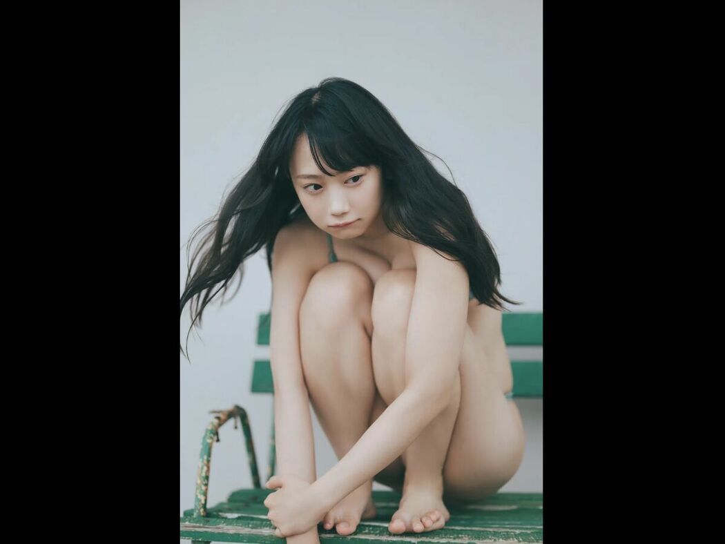JP Nanako Aizawa 相沢菜々子 – FRIDAYデジタル写真集 無防備なスーパーBODY Vol.2 (63P)