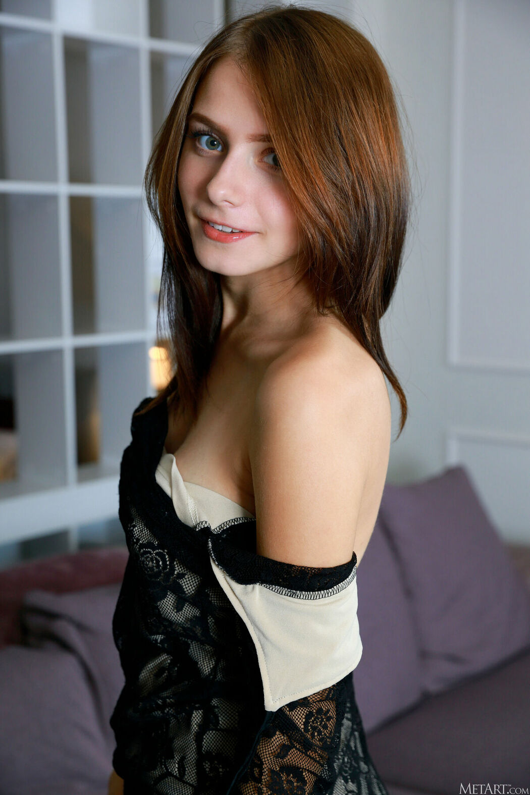 MetArt Dakota Pink – Sweet Spell Part01 (67P)