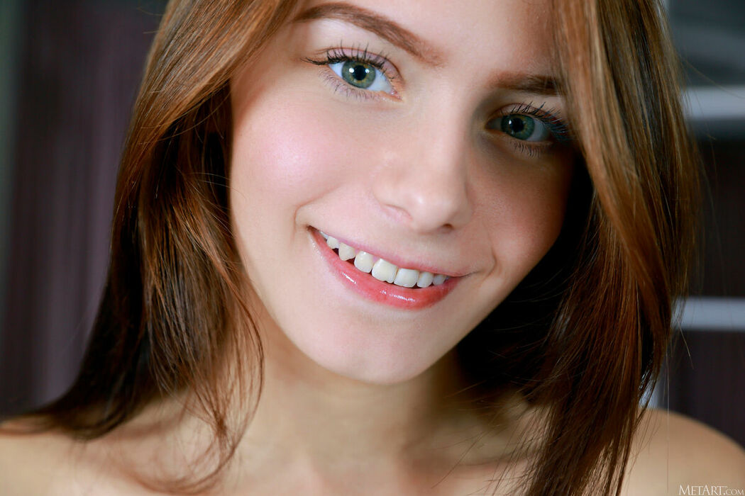 MetArt Dakota Pink – Sweet Spell Part01 (67P)