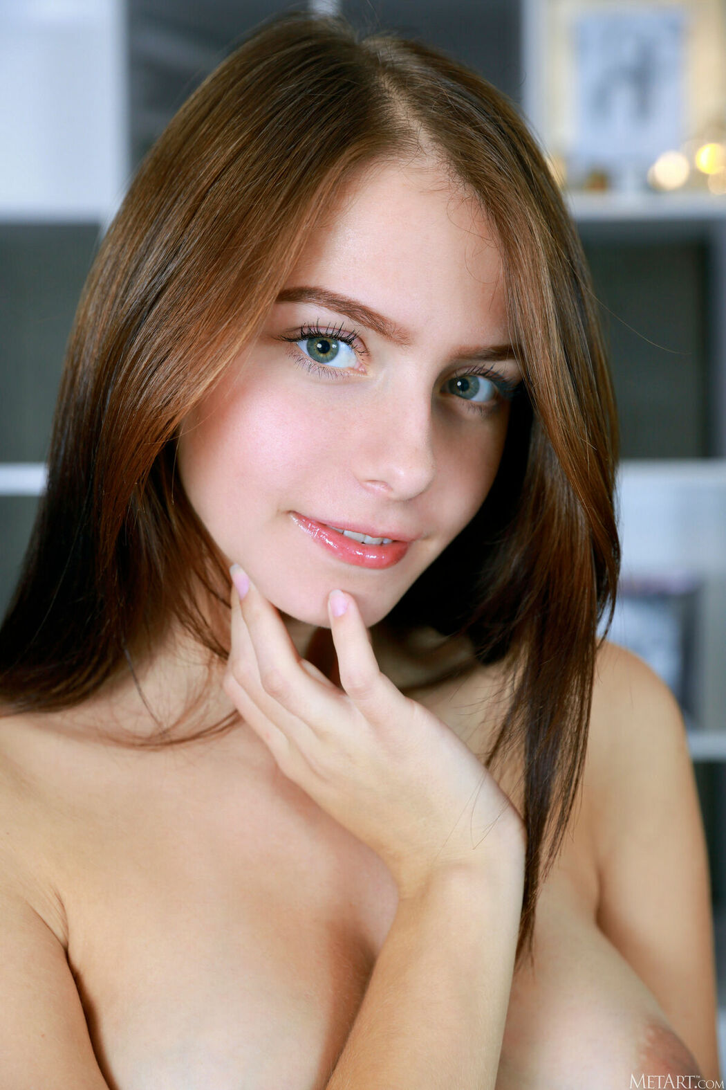 MetArt Dakota Pink – Sweet Spell Part01 (67P)