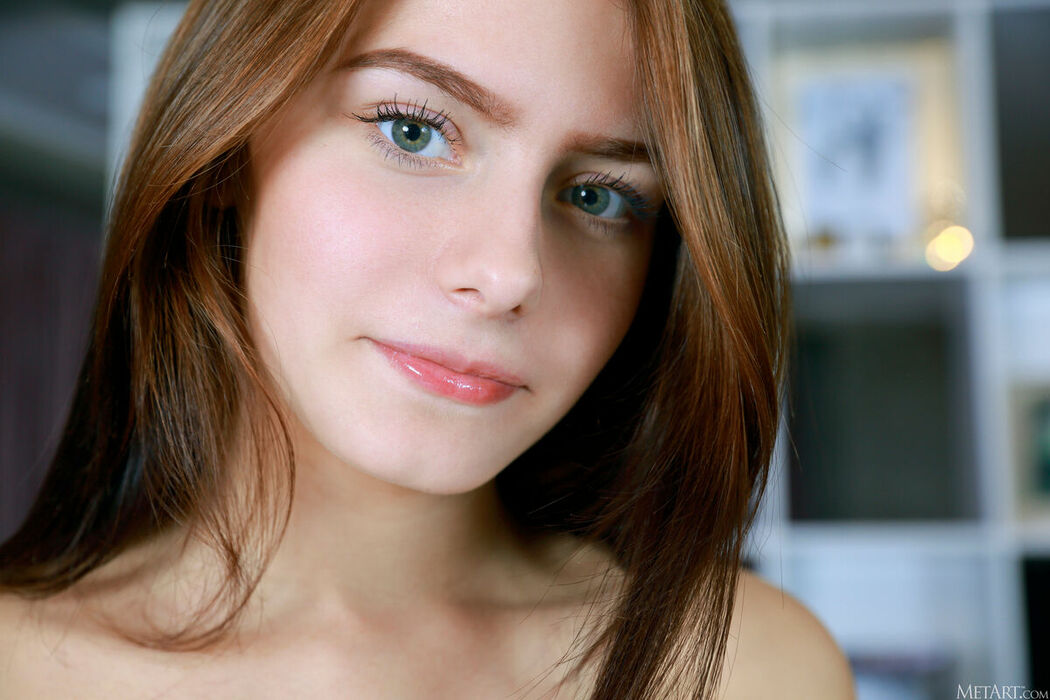 MetArt Dakota Pink – Sweet Spell Part01 (67P)