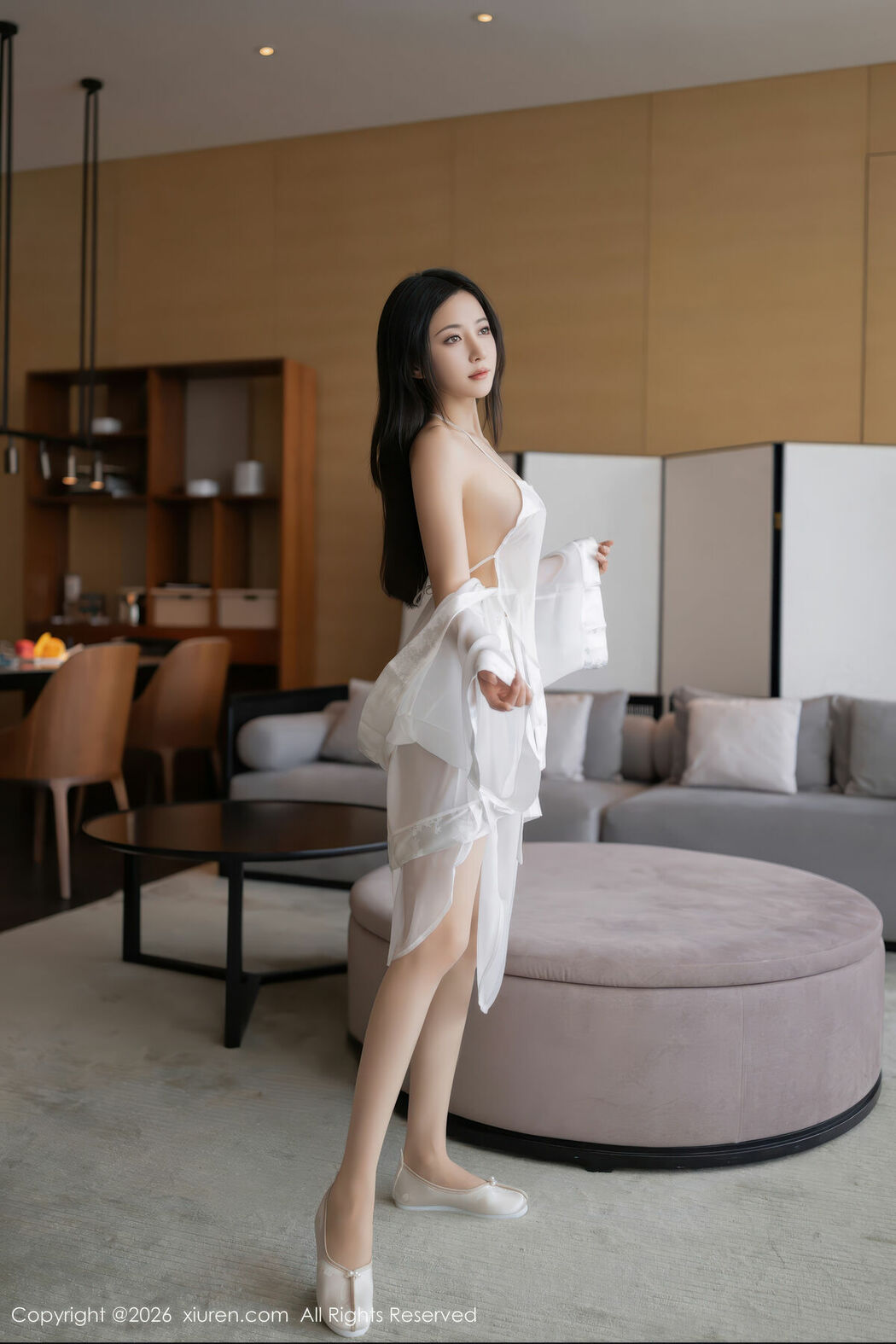 XiuRen秀人网 No.11275 Yu Zi Jiang Fish (81P)
