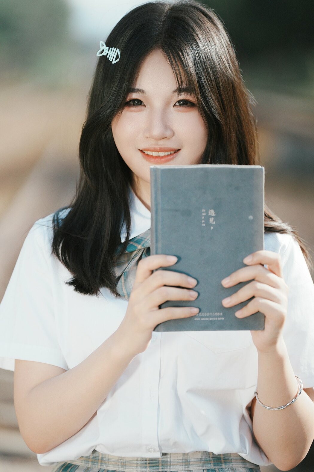 YiTuYu艺图语 Vol.10193 Ba La Ba La (18P) Cover Photo