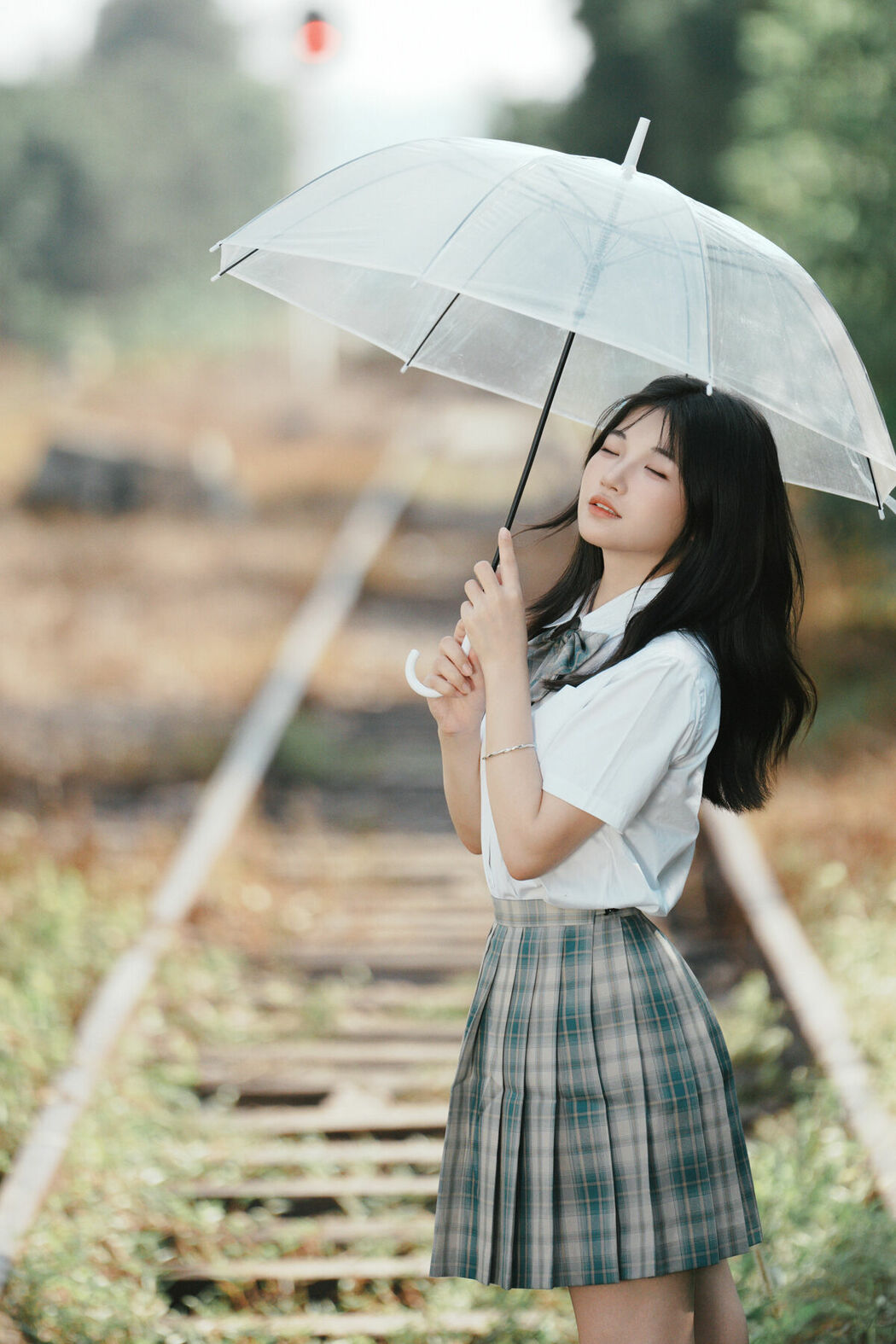 YiTuYu艺图语 Vol.10193 Ba La Ba La (18P)
