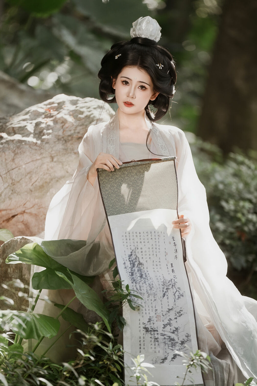 YiTuYu艺图语 Vol.10194 Zhu Zhu (20P)