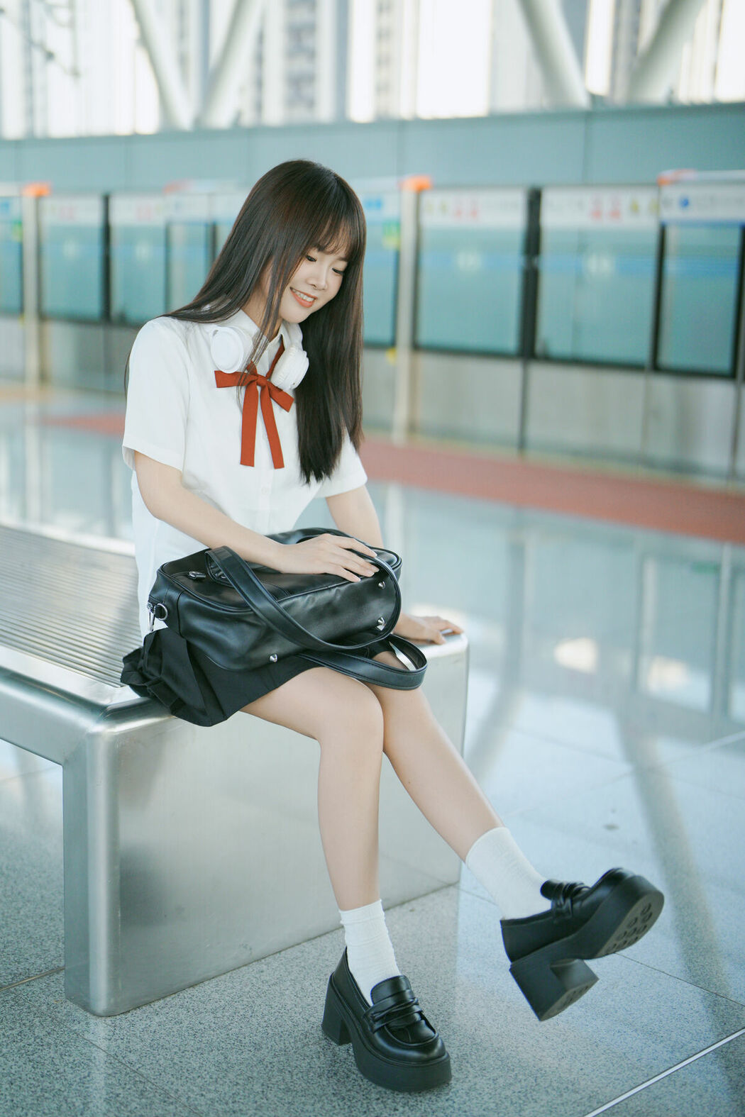 YiTuYu艺图语 Vol.10192 Xiao Zhu Kun Le (21P)