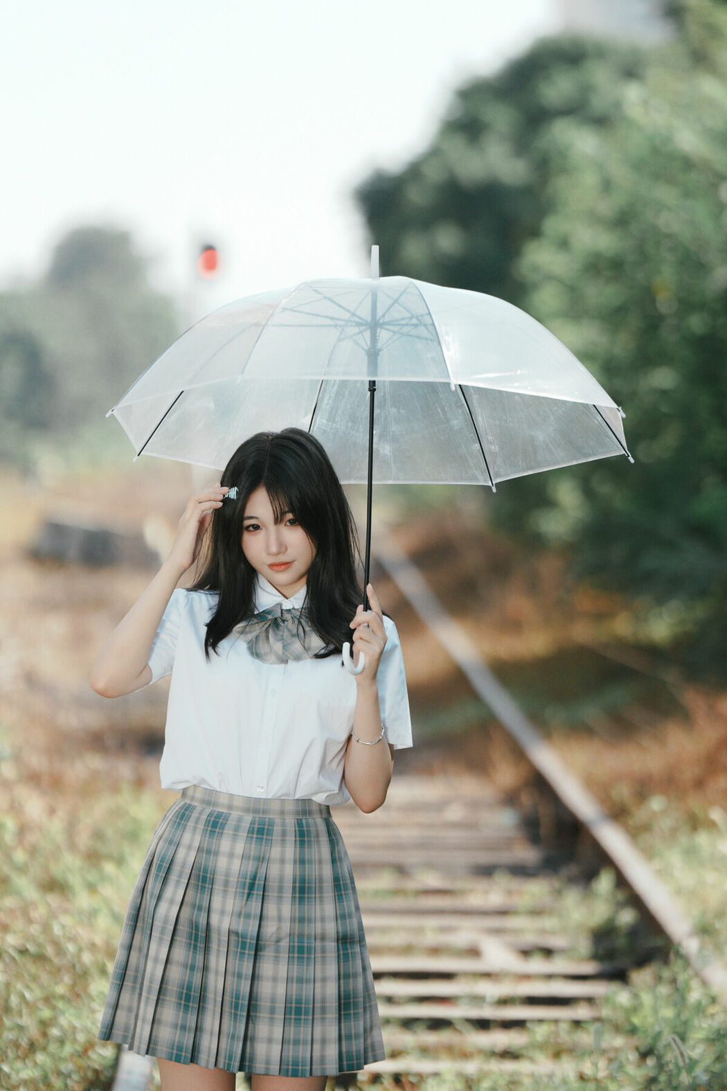 YiTuYu艺图语 Vol.10193 Ba La Ba La (18P)