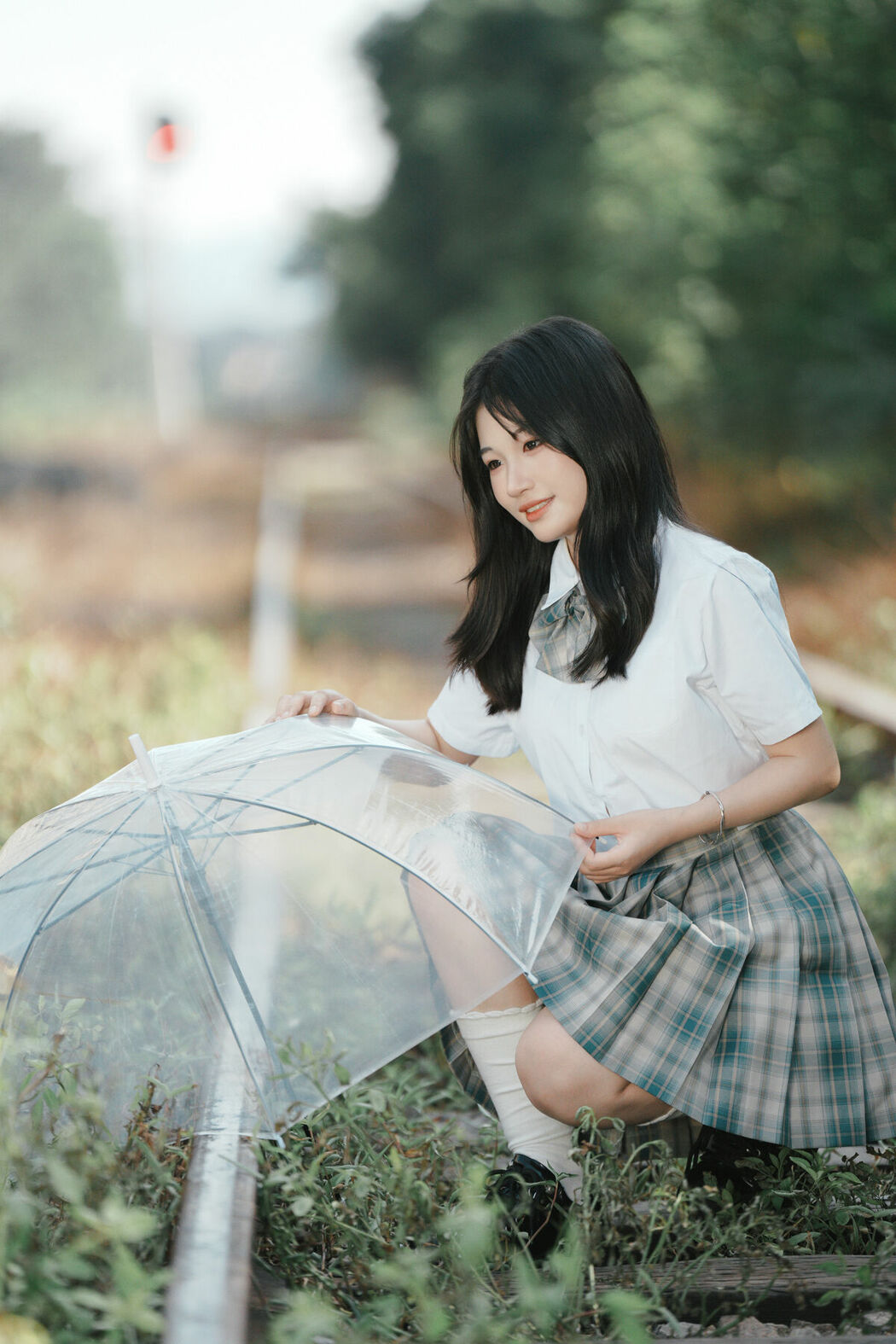 YiTuYu艺图语 Vol.10193 Ba La Ba La (18P)