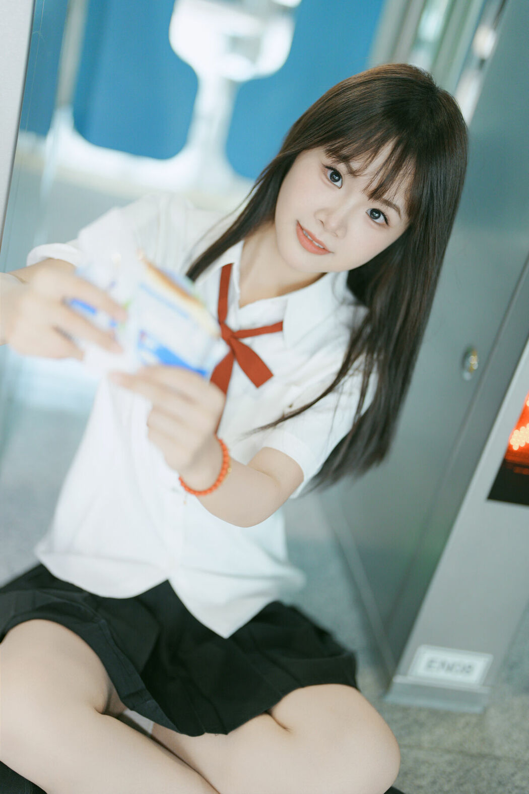 YiTuYu艺图语 Vol.10192 Xiao Zhu Kun Le (21P)