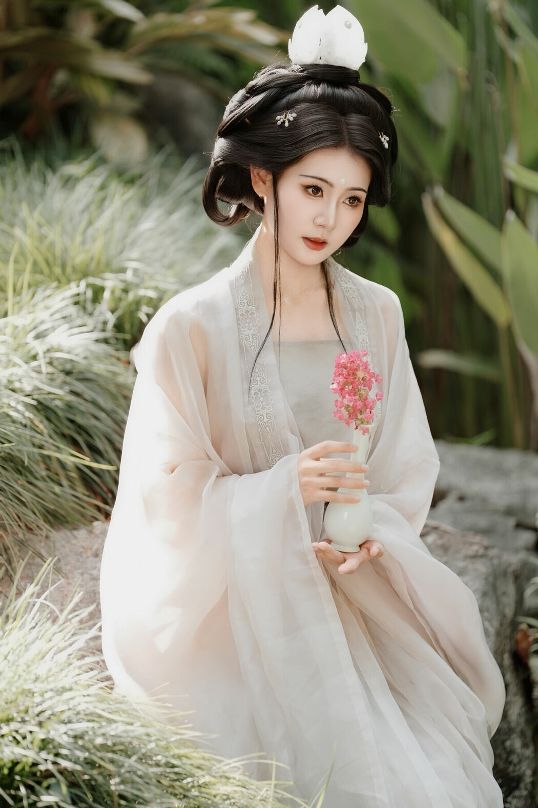 YiTuYu艺图语 Vol.10194 Zhu Zhu (20P)