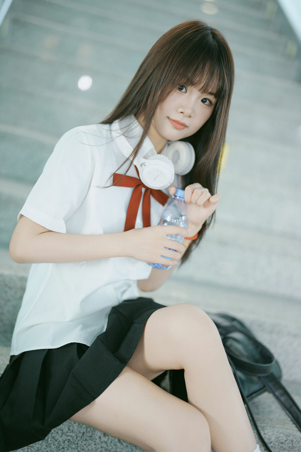 YiTuYu艺图语 Vol.10192 Xiao Zhu Kun Le (21P)