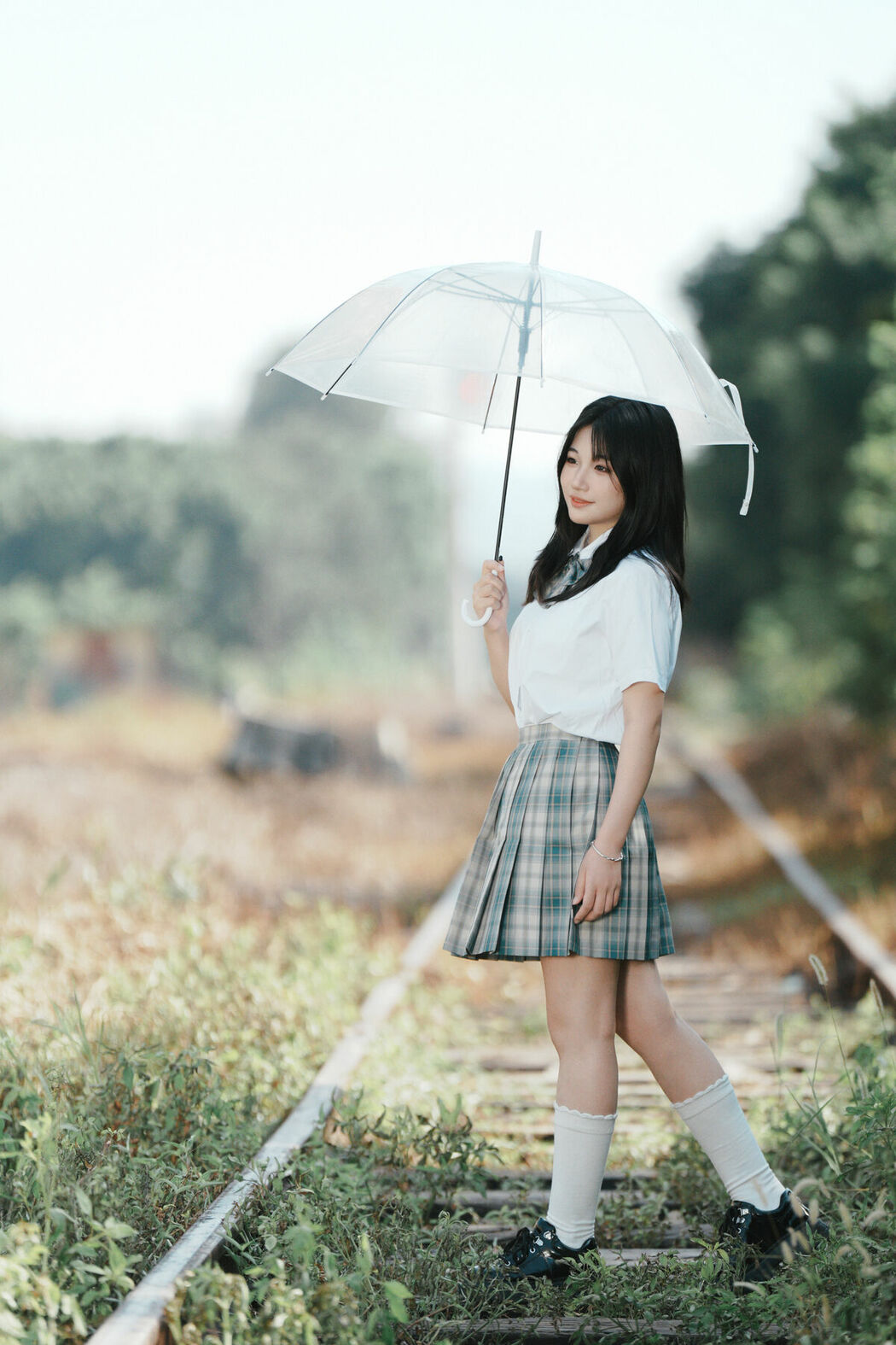 YiTuYu艺图语 Vol.10193 Ba La Ba La (18P)