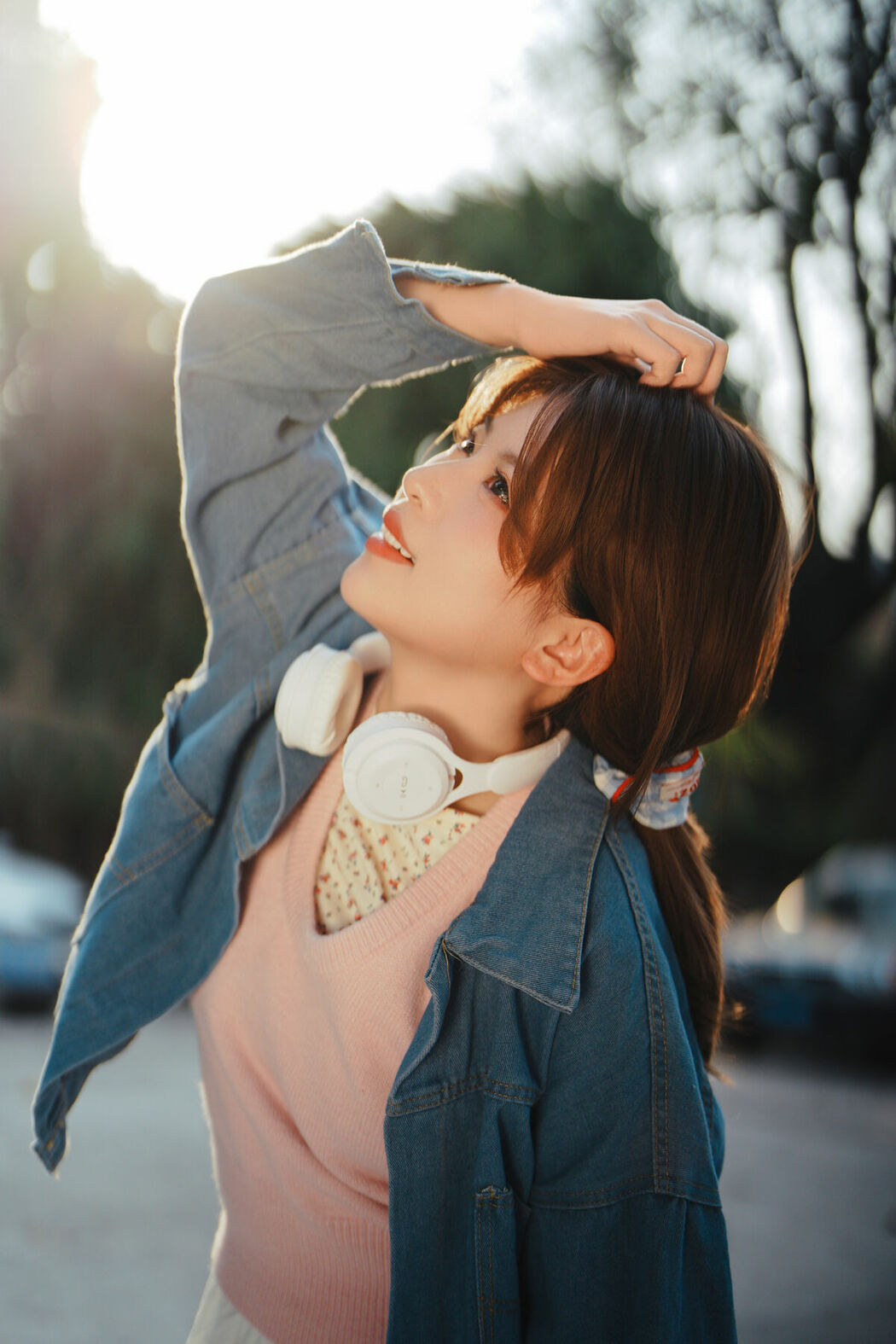 YiTuYu艺图语 Vol.10198 Gui Hua Ya (15P)