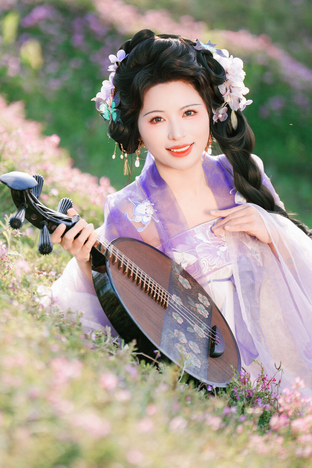 YiTuYu艺图语 Vol.10196 Gui Hua Ya (17P)