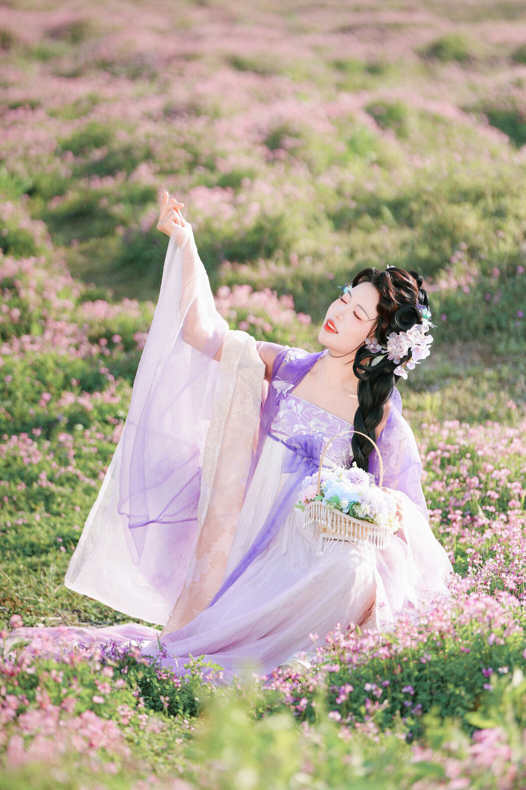 YiTuYu艺图语 Vol.10196 Gui Hua Ya (17P)