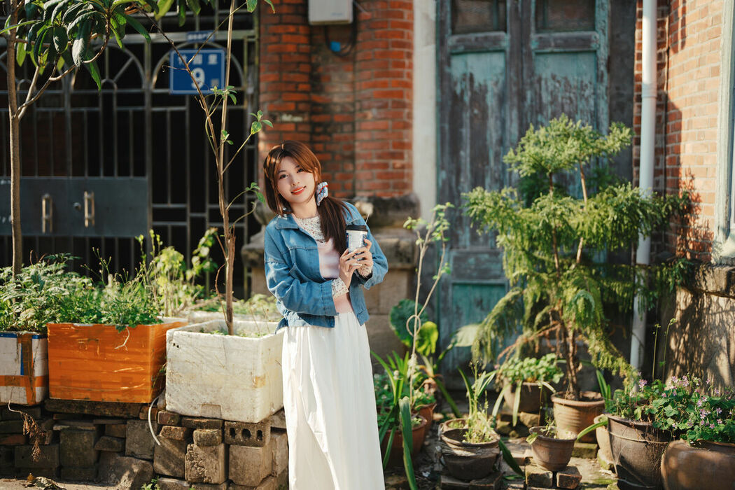 YiTuYu艺图语 Vol.10198 Gui Hua Ya (15P)
