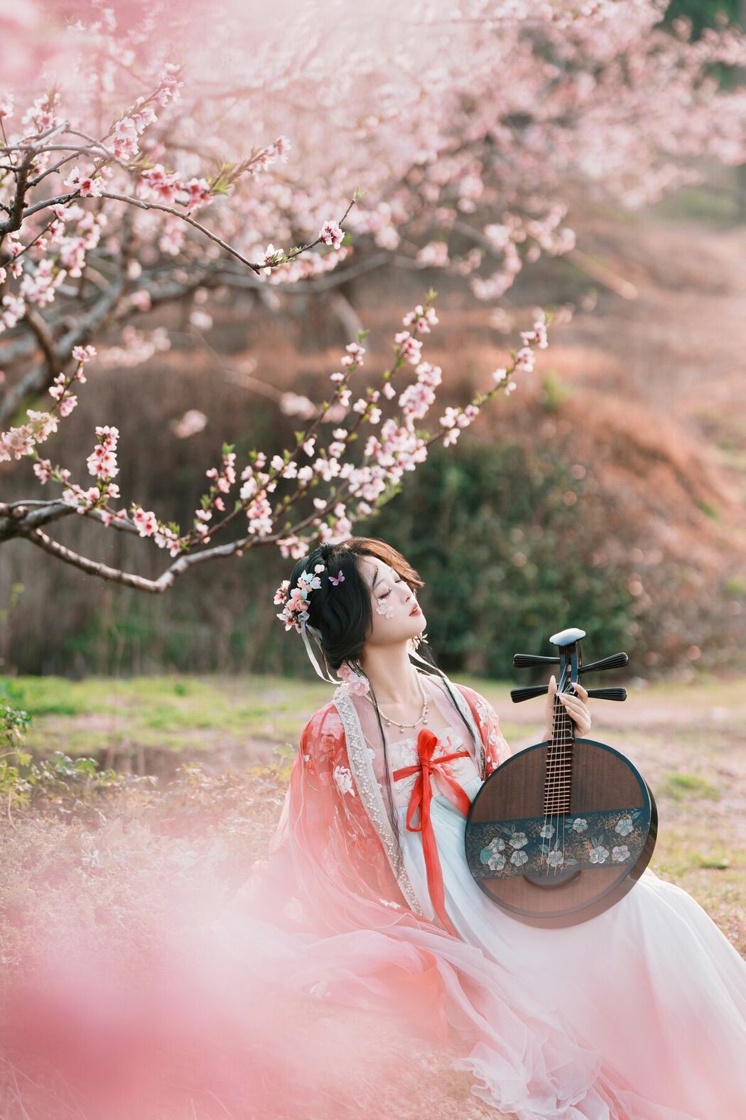 YiTuYu艺图语 Vol.10197 Xia Xu (20P)