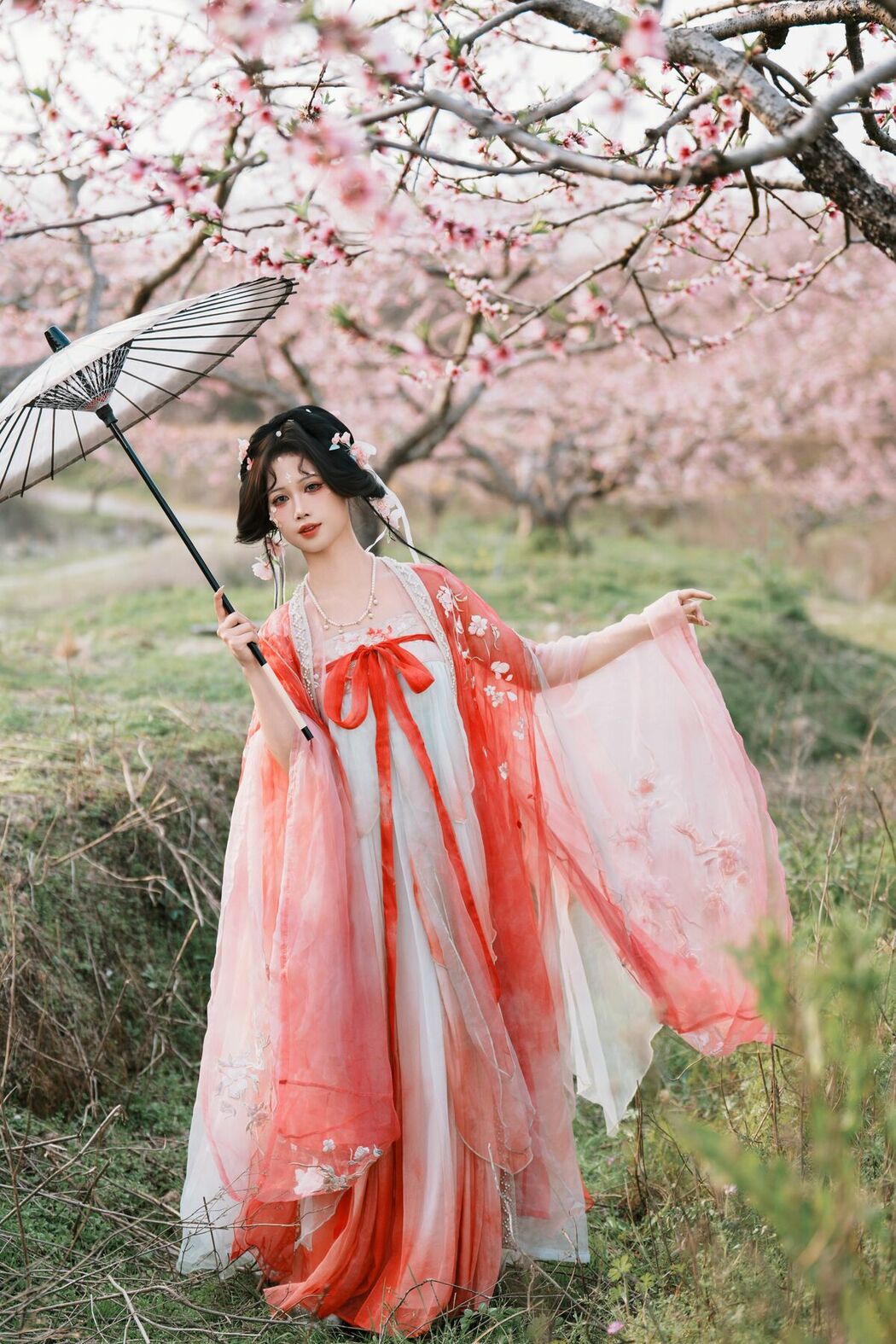 YiTuYu艺图语 Vol.10197 Xia Xu (20P)
