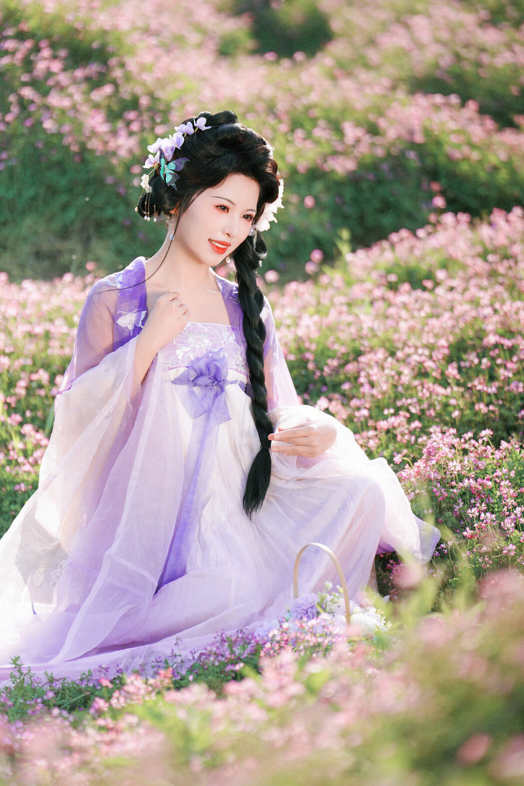 YiTuYu艺图语 Vol.10196 Gui Hua Ya (17P)