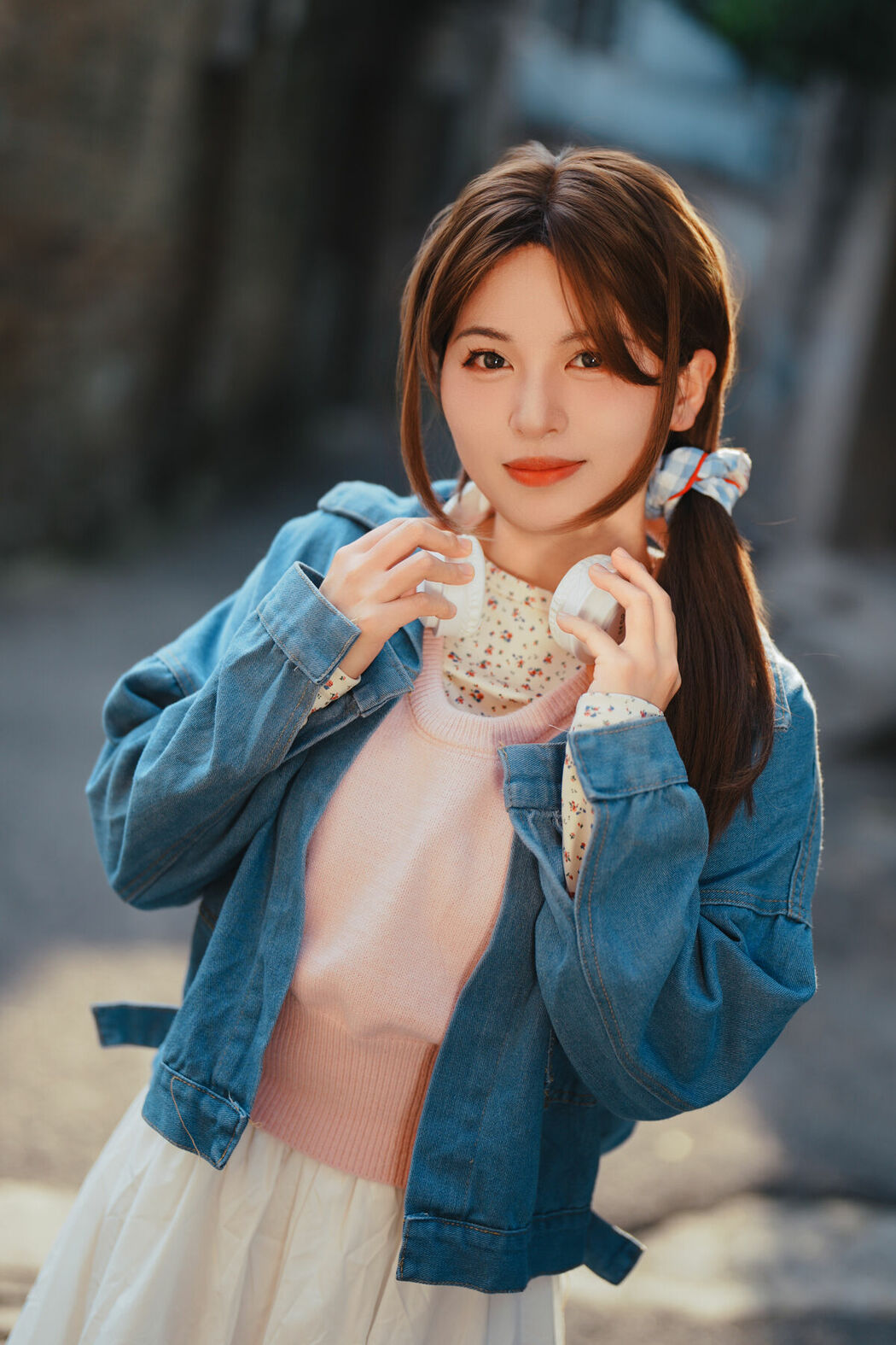 YiTuYu艺图语 Vol.10198 Gui Hua Ya (15P)