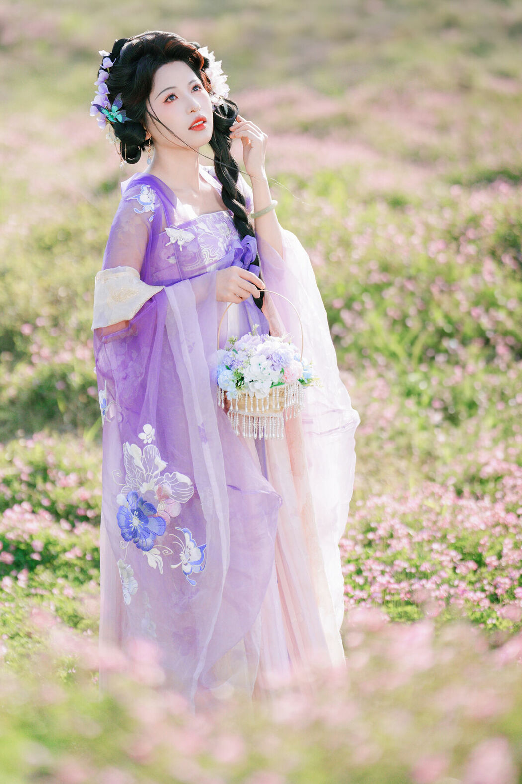 YiTuYu艺图语 Vol.10196 Gui Hua Ya (17P)