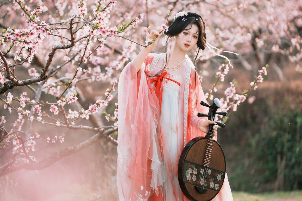 YiTuYu艺图语 Vol.10197 Xia Xu (20P)
