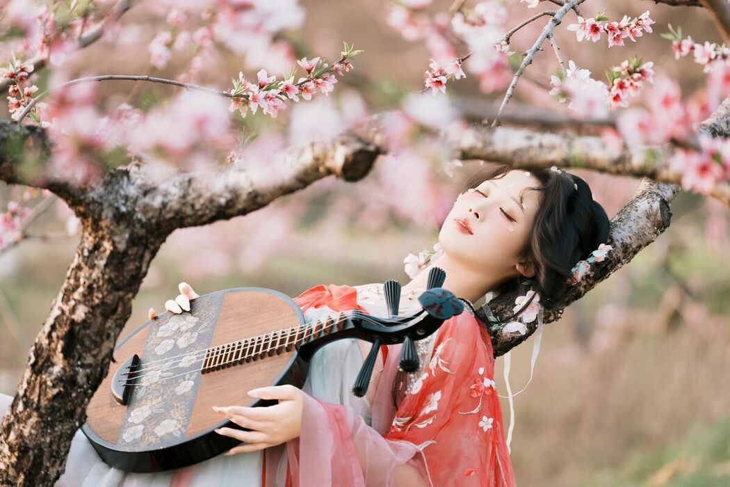 YiTuYu艺图语 Vol.10197 Xia Xu (20P)