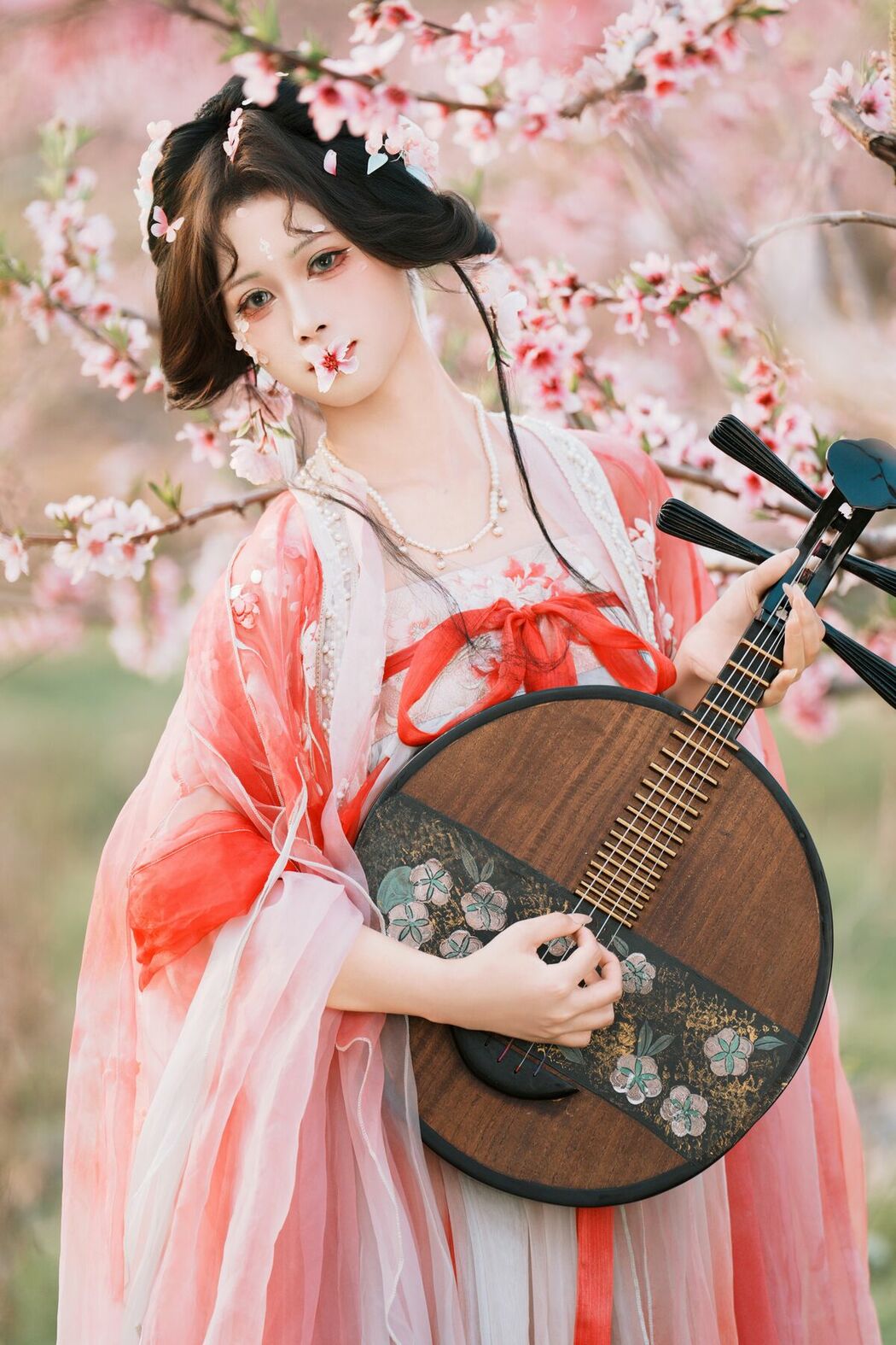 YiTuYu艺图语 Vol.10197 Xia Xu (20P)